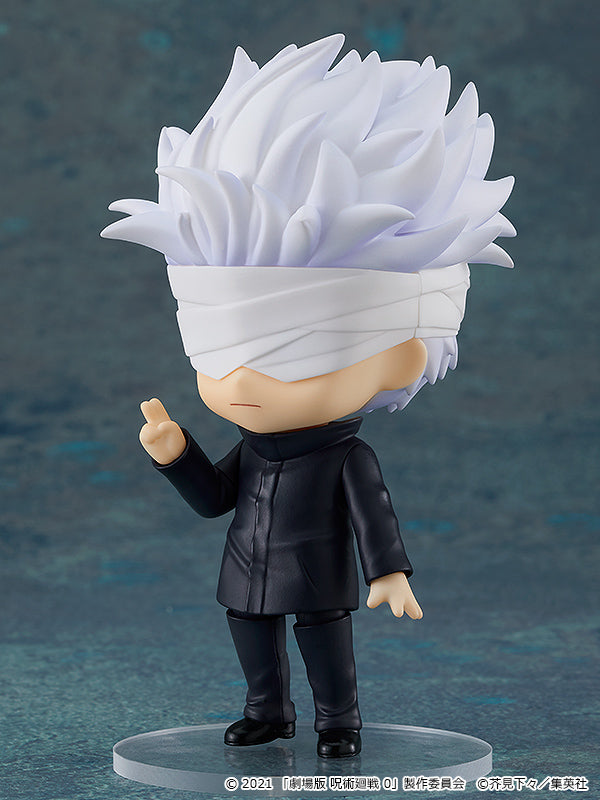 Nendoroid Figure Satoru Gojo: Jujutsu Kaisen 0 Ver.