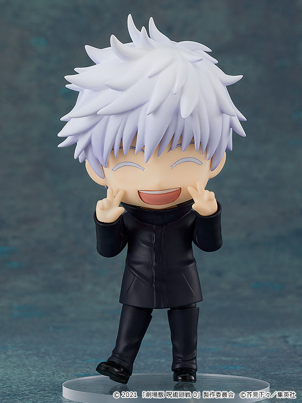 Nendoroid Figure Satoru Gojo: Jujutsu Kaisen 0 Ver.