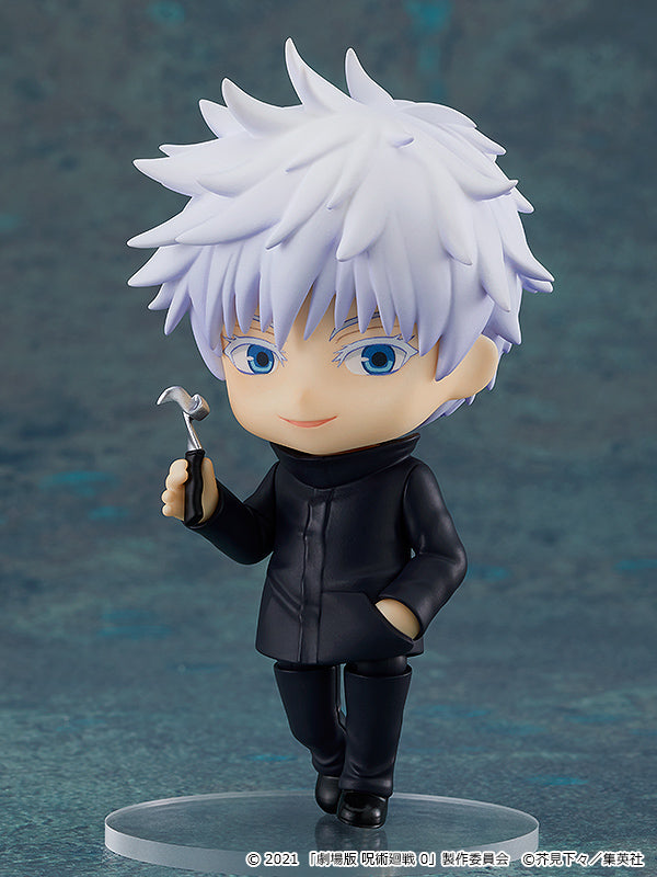 Nendoroid Figure Satoru Gojo: Jujutsu Kaisen 0 Ver.