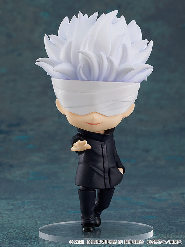 Nendoroid Figure Satoru Gojo: Jujutsu Kaisen 0 Ver.