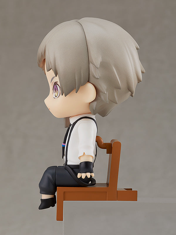 Bungo Stray Dogs - Nendoroid Figure - Swacchao! Atsushi Nakajima