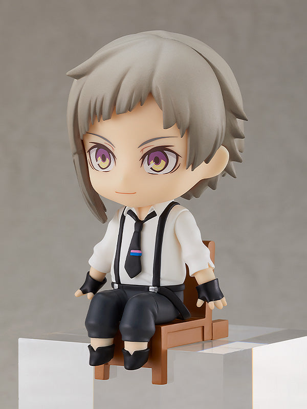 Bungo Stray Dogs - Nendoroid Figure - Swacchao! Atsushi Nakajima