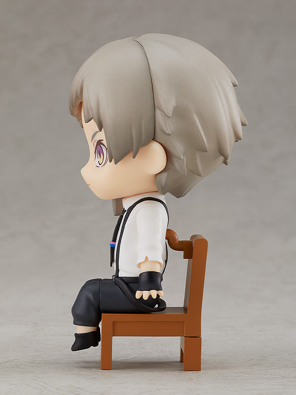 Bungo Stray Dogs - Nendoroid Figure - Swacchao! Atsushi Nakajima