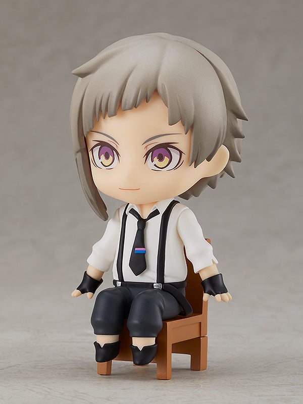 Bungo Stray Dogs - Nendoroid Figure - Swacchao! Atsushi Nakajima