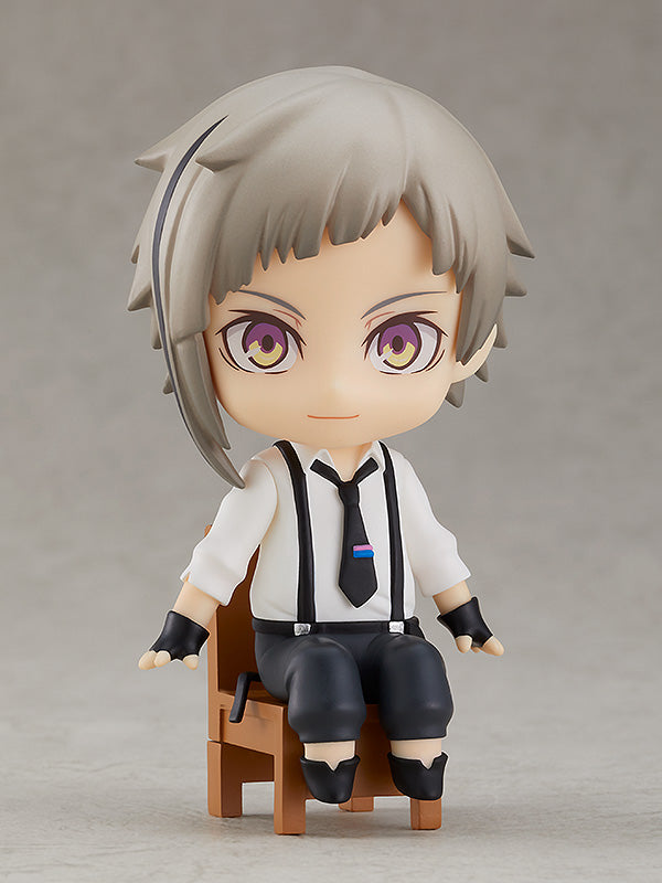 Bungo Stray Dogs - Nendoroid Figure - Swacchao! Atsushi Nakajima
