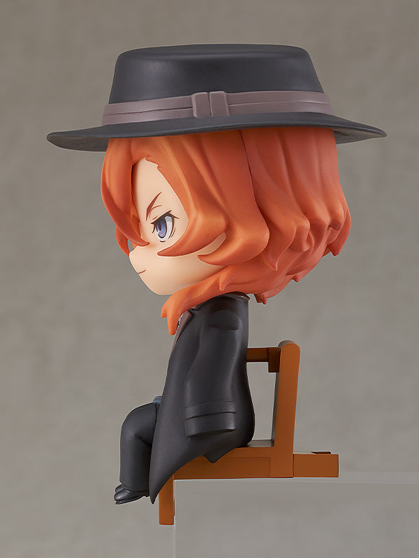 Bungo Stray Dogs - Nendoroid Figure - Swacchao! Chuuya Nakahara
