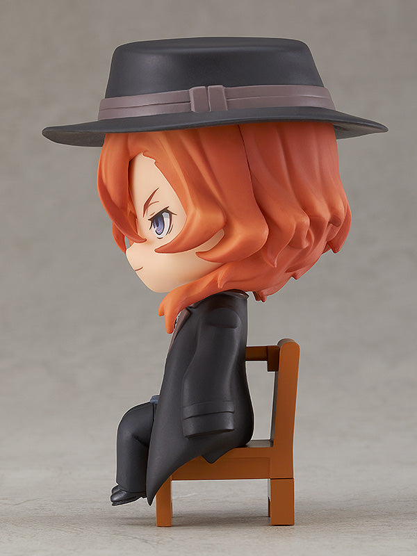 Bungo Stray Dogs - Nendoroid Figure - Swacchao! Chuuya Nakahara