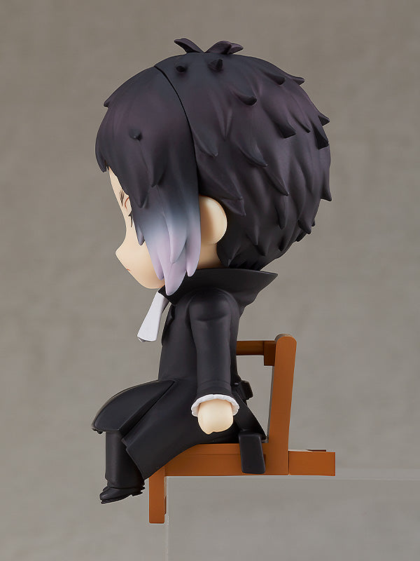 Bungo Stray Dogs - Nendoroid Figure - Swacchao! Ryunosuke Akutagawa