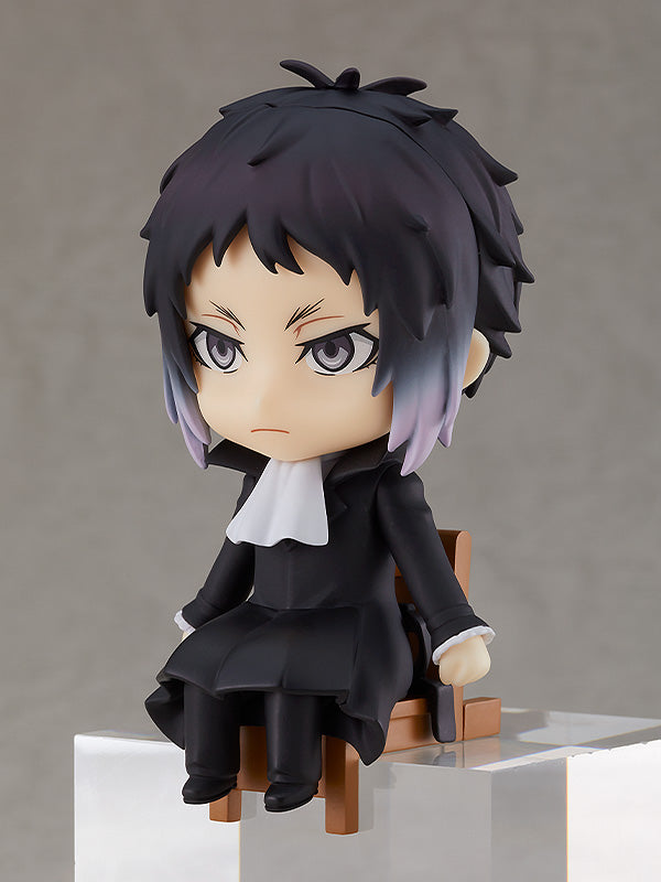 Bungo Stray Dogs - Nendoroid Figure - Swacchao! Ryunosuke Akutagawa