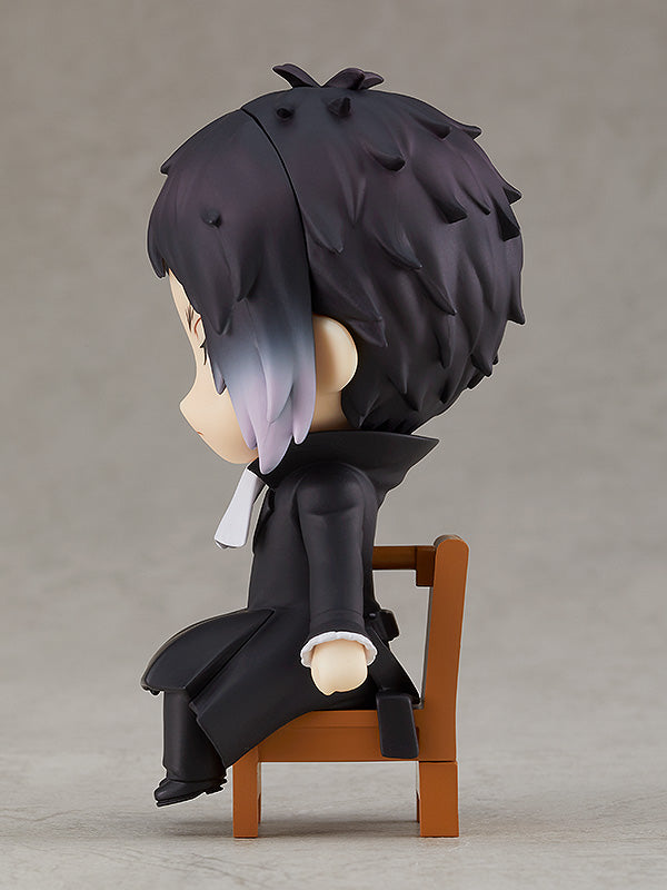 Bungo Stray Dogs - Nendoroid Figure - Swacchao! Ryunosuke Akutagawa
