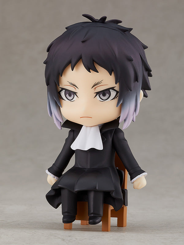 Bungo Stray Dogs - Nendoroid Figure - Swacchao! Ryunosuke Akutagawa