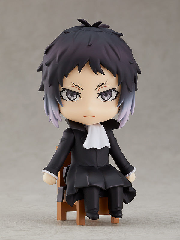 Bungo Stray Dogs - Nendoroid Figure - Swacchao! Ryunosuke Akutagawa
