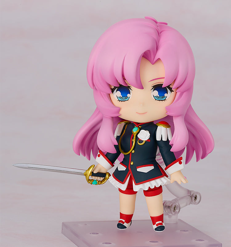 (Pre-Order) Revolutionary Girl Utena - Nendoroid Figure - Utena Tenjo