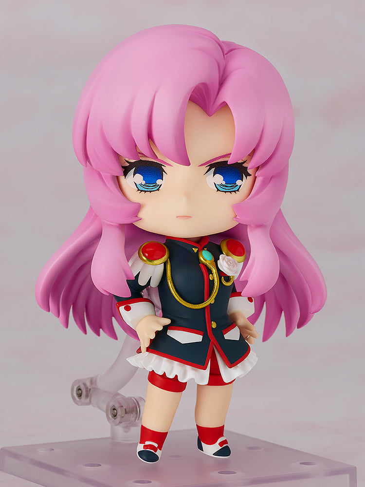 (Pre-Order) Revolutionary Girl Utena - Nendoroid Figure - Utena Tenjo