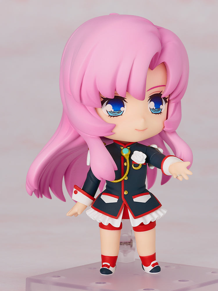 (Pre-Order) Revolutionary Girl Utena - Nendoroid Figure - Utena Tenjo