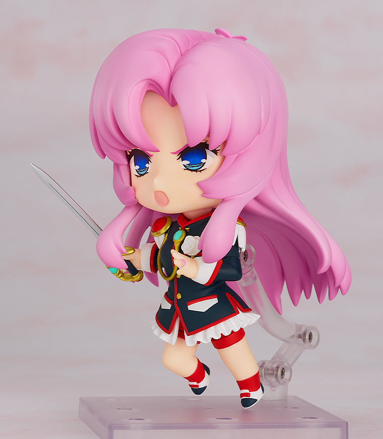 (Pre-Order) Revolutionary Girl Utena - Nendoroid Figure - Utena Tenjo