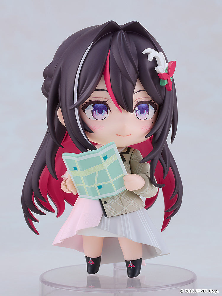 Hololive - Nendoroid Figure - AZKi