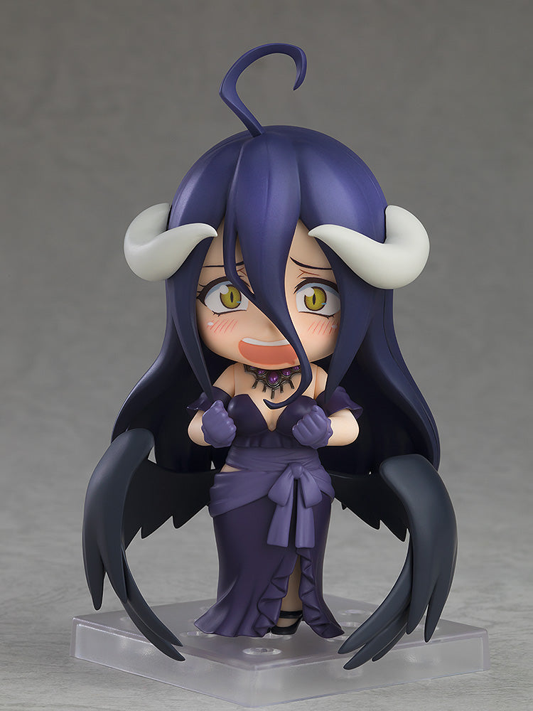 Overlord - Nendoroid Figure - Albedo: Dress Ver.
