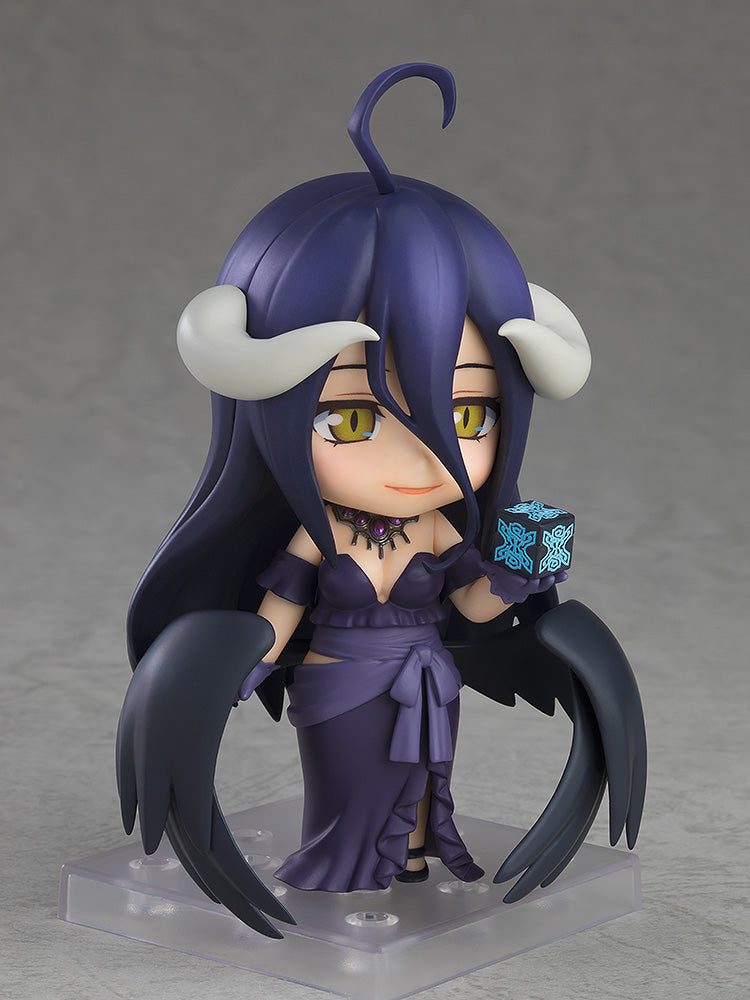 Overlord - Nendoroid Figure - Albedo: Dress Ver.