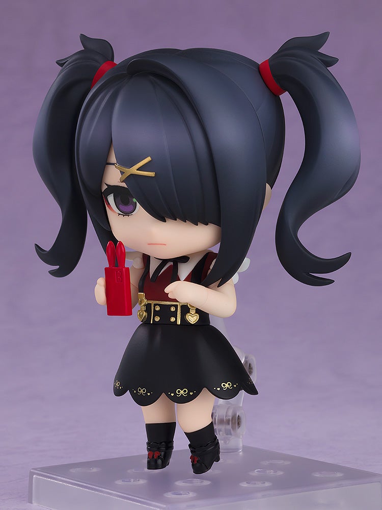 (Pre-Order) NEEDY STREAMER OVERLOAD - Nendoroid Figure - Ame