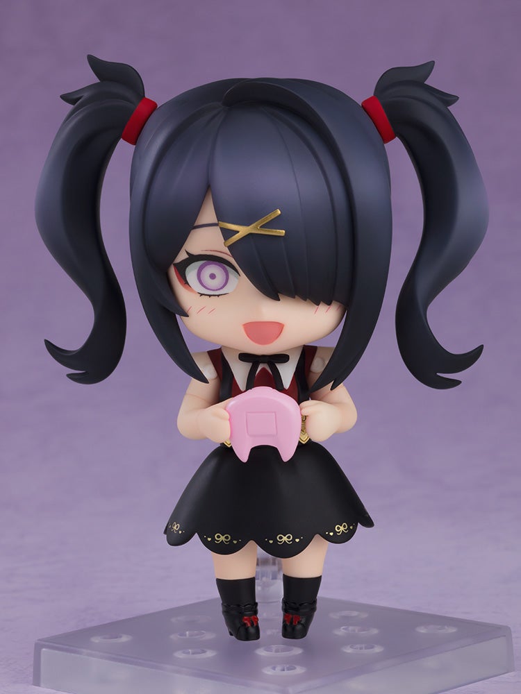 (Pre-Order) NEEDY STREAMER OVERLOAD - Nendoroid Figure - Ame
