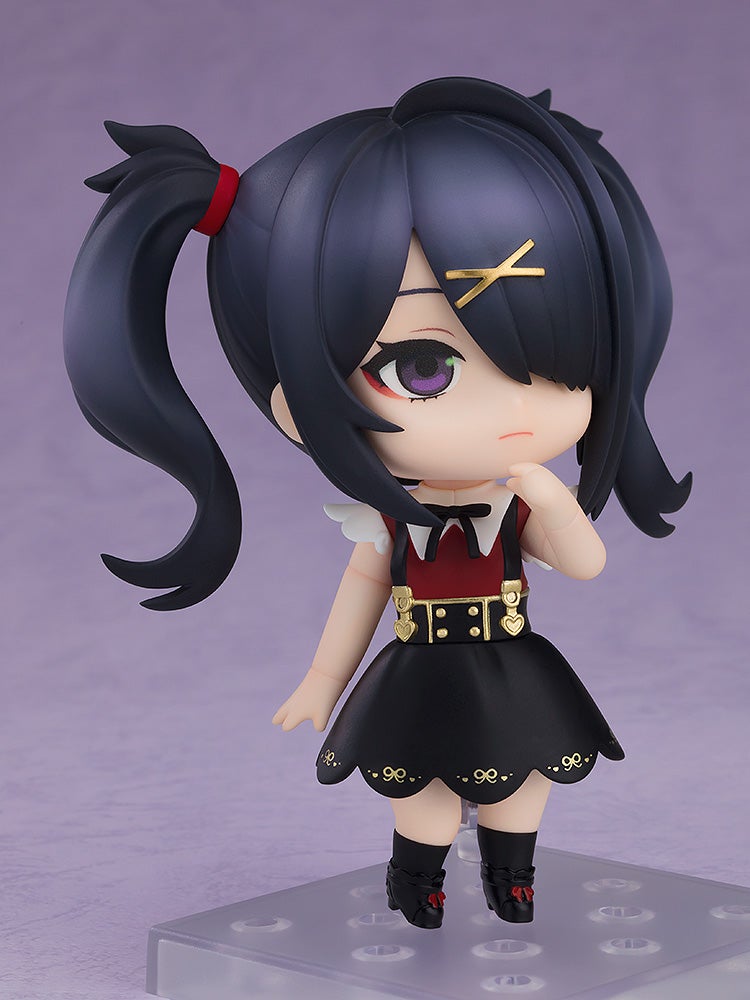 (Pre-Order) NEEDY STREAMER OVERLOAD - Nendoroid Figure - Ame