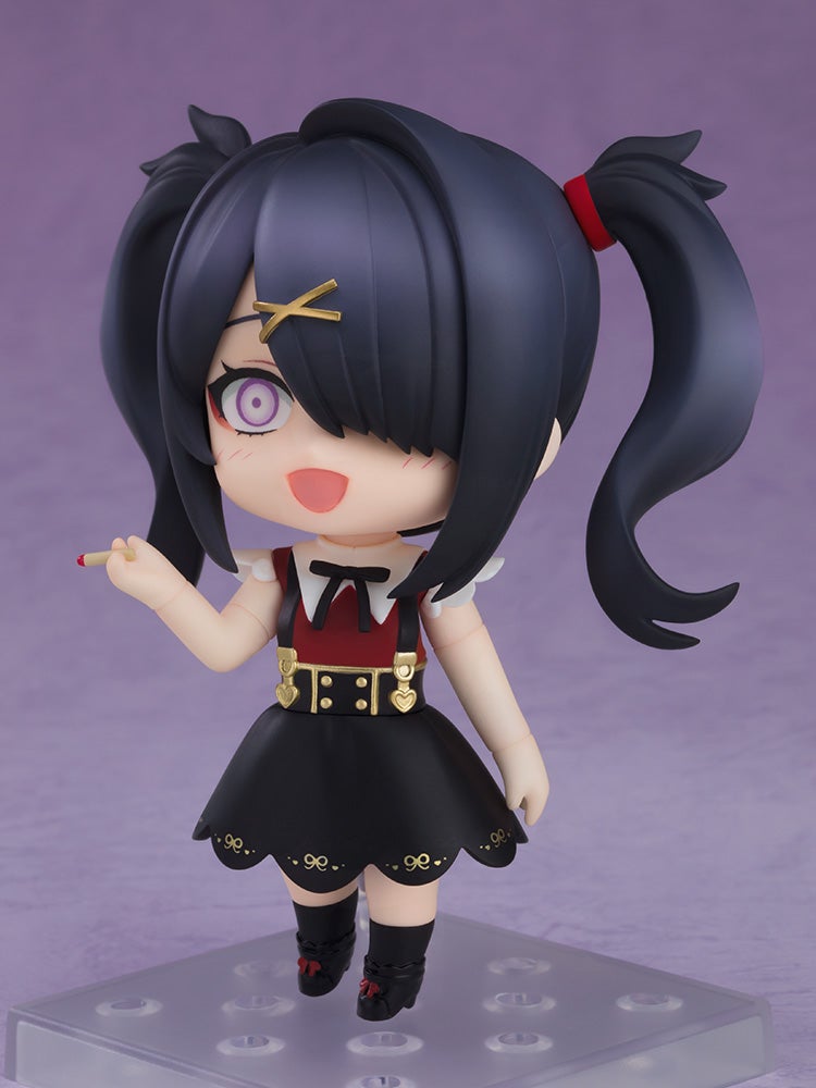 (Pre-Order) NEEDY STREAMER OVERLOAD - Nendoroid Figure - Ame