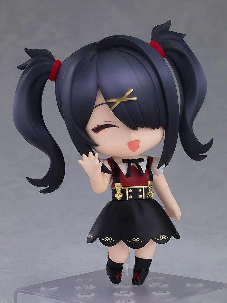 (Pre-Order) NEEDY STREAMER OVERLOAD - Nendoroid Figure - Ame