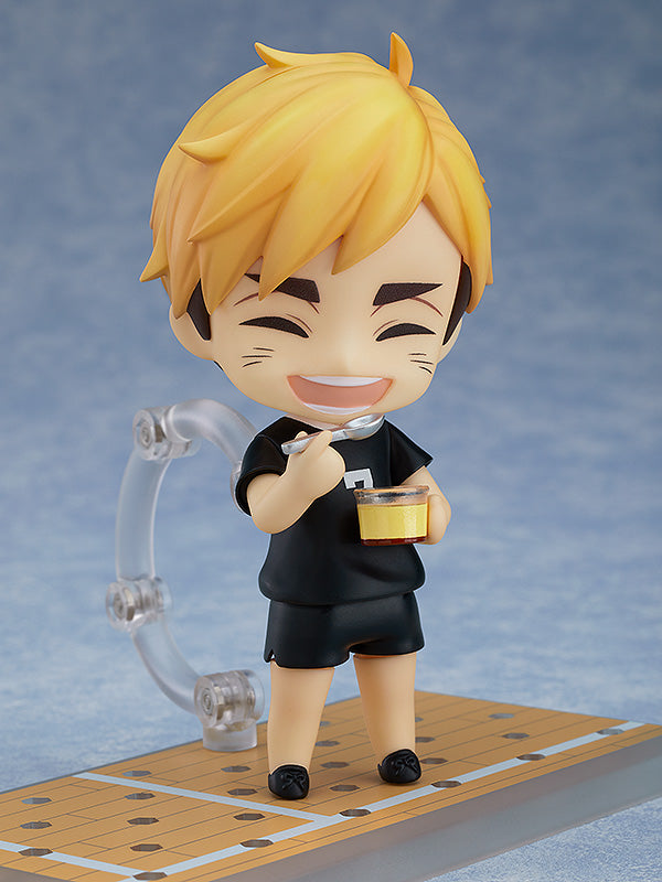 Haikyu!! - Nendoroid Figure - Atsumu Miya