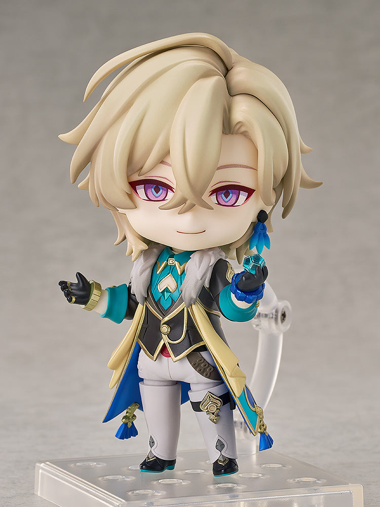 Honkai: Star Rail - Nendoroid Figure - Aventurine