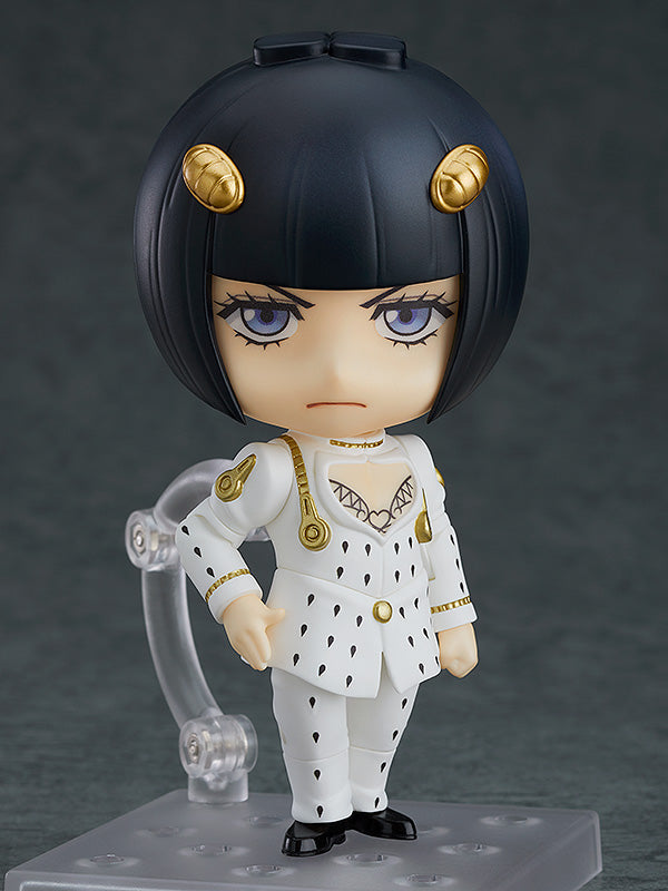 JoJo's Bizarre Adventure - Nendoroid Figure - Bruno Bucciarati