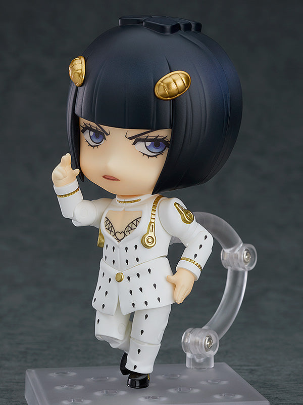 JoJo's Bizarre Adventure - Nendoroid Figure - Bruno Bucciarati