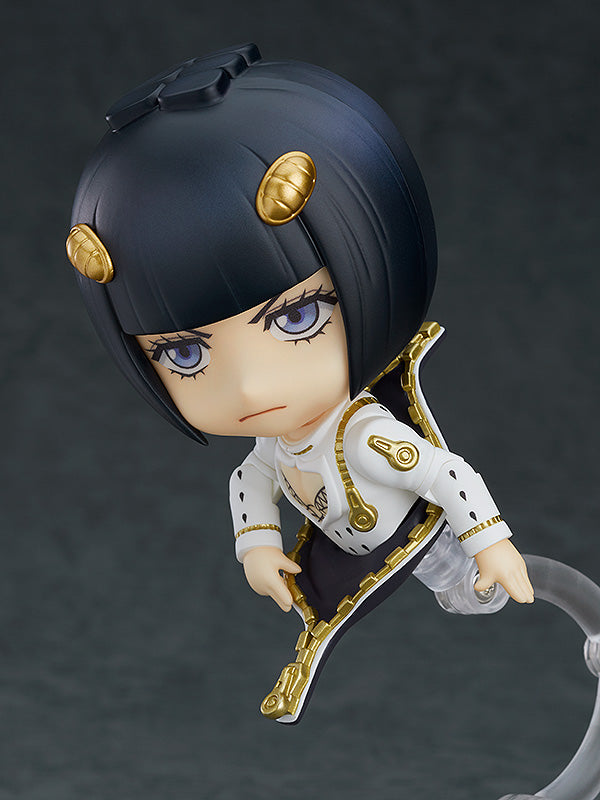 JoJo's Bizarre Adventure - Nendoroid Figure - Bruno Bucciarati