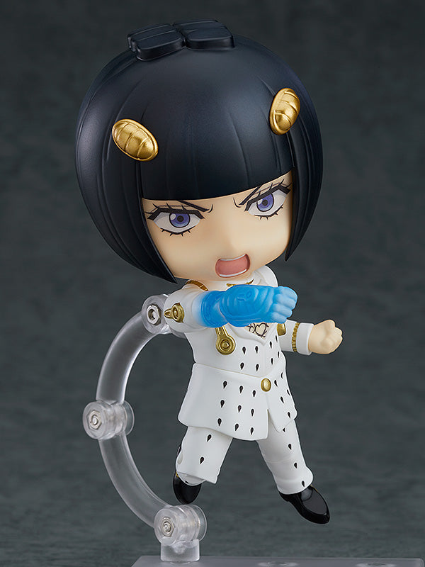 JoJo's Bizarre Adventure - Nendoroid Figure - Bruno Bucciarati