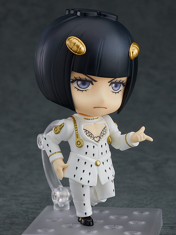 JoJo's Bizarre Adventure - Nendoroid Figure - Bruno Bucciarati