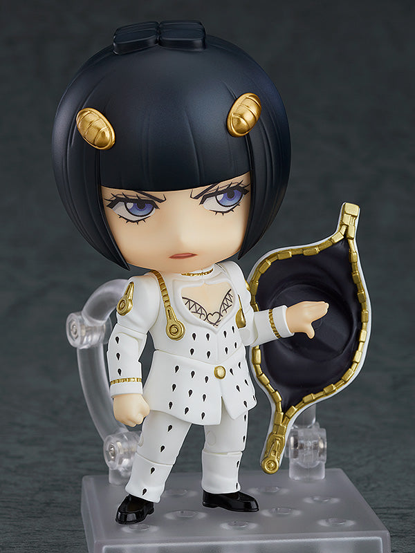 JoJo's Bizarre Adventure - Nendoroid Figure - Bruno Bucciarati
