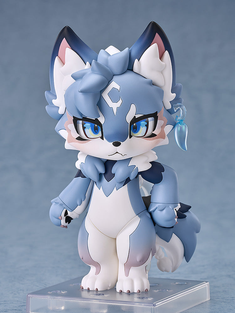 FLUFFY LAND - Nendoroid Figure - Caesar