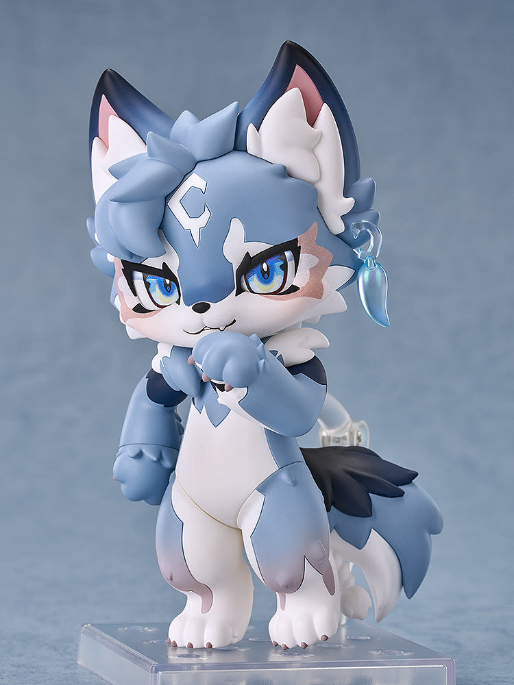 FLUFFY LAND - Nendoroid Figure - Caesar