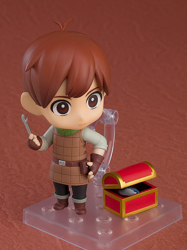 Delicious in Dungeon - Nendoroid Figure - Chilchuck