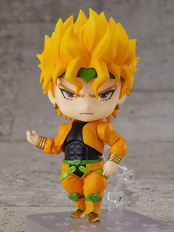 JoJo's Bizarre Adventure - Nendoroid Figure - DIO