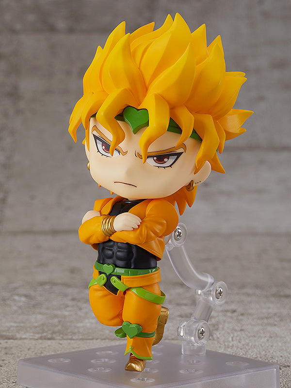 JoJo's Bizarre Adventure - Nendoroid Figure - DIO