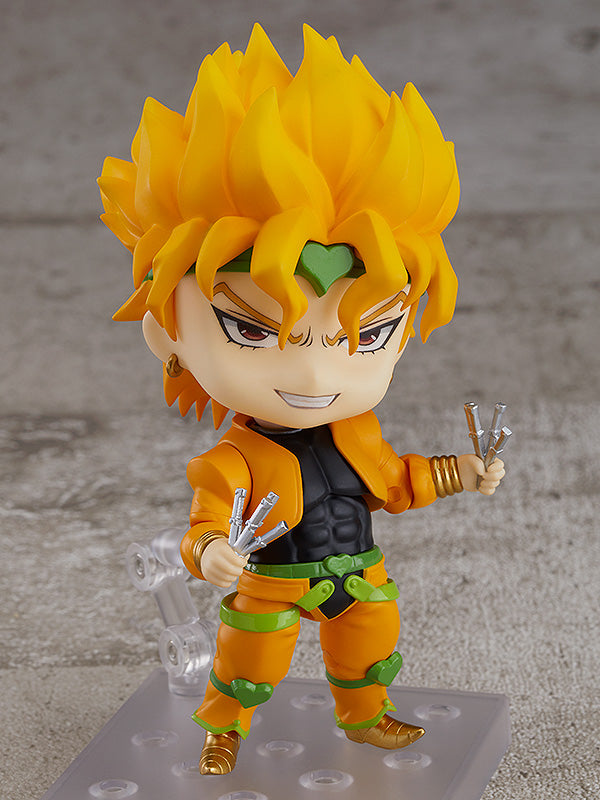 JoJo's Bizarre Adventure - Nendoroid Figure - DIO