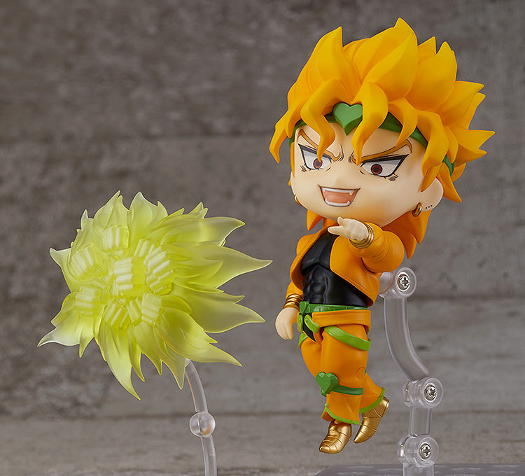 JoJo's Bizarre Adventure - Nendoroid Figure - DIO