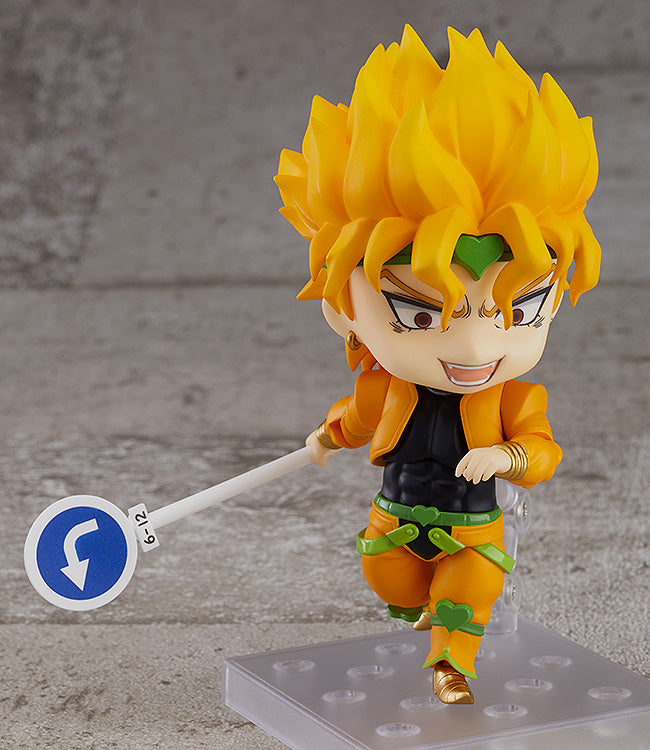 JoJo's Bizarre Adventure - Nendoroid Figure - DIO