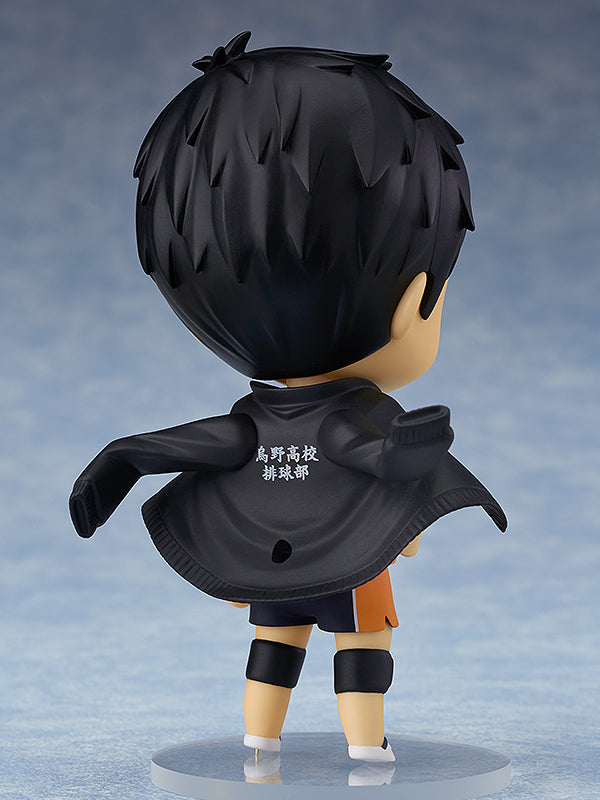 Haikyu!! - Nendoroid Figure - Daichi Sawamura