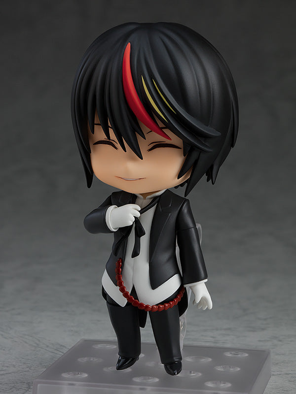 That Time I Got Reincarnated as a Slime - Nendoroid Figure - Primal Demon Diablo