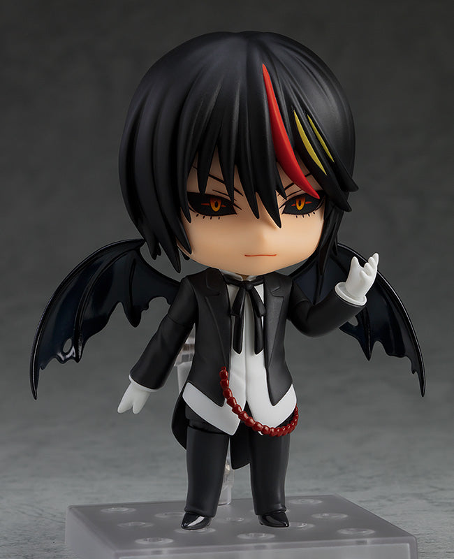 That Time I Got Reincarnated as a Slime - Nendoroid Figure - Primal Demon Diablo