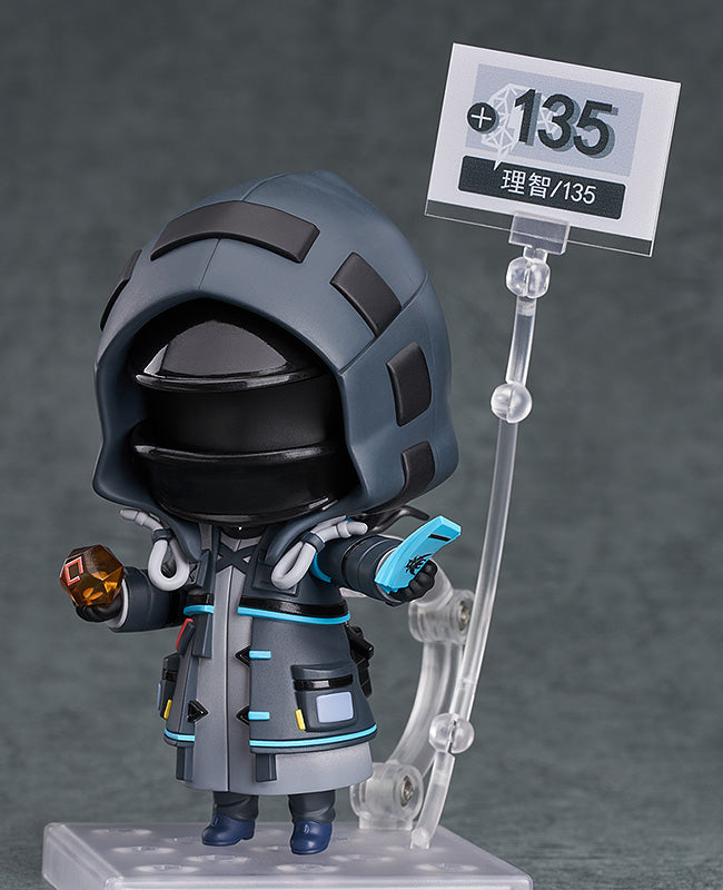 Arknights - Nendoroid Figure - Doctor