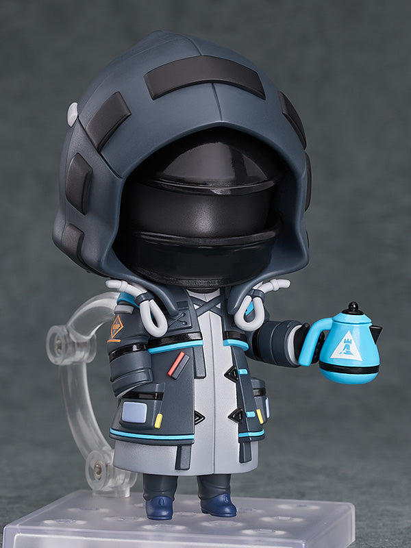 Arknights - Nendoroid Figure - Doctor