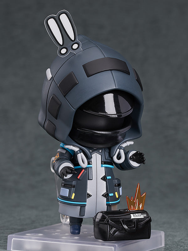 Arknights - Nendoroid Figure - Doctor